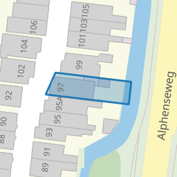 Perceel BKP00-B-2906