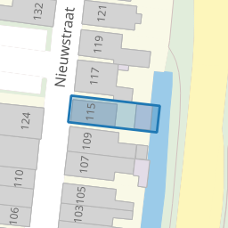 Perceel BKP00-B-2939