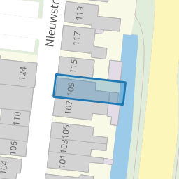 Perceel BKP00-B-2940