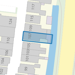 Perceel BKP00-B-2941