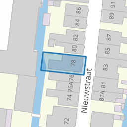 Perceel BKP00-B-2960