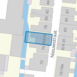 Perceel BKP00-B-2961