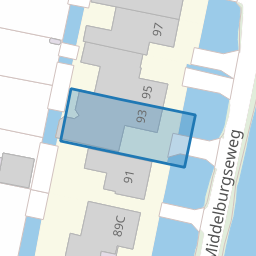 Perceel BKP00-B-3086