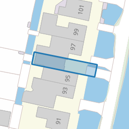 Perceel BKP00-B-3113