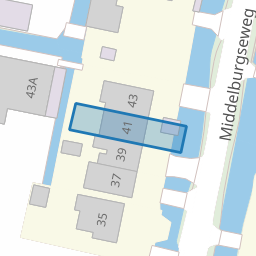 Perceel BKP00-B-3118