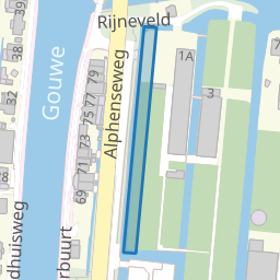 Perceel BKP00-B-3162