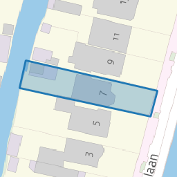 Perceel BKP00-B-3211