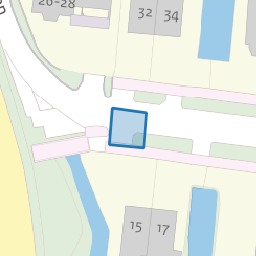 Perceel BKP00-B-3256