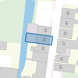 Perceel BKP00-B-3300