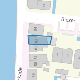 Perceel BKP00-B-3316