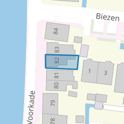 Perceel BKP00-B-3317