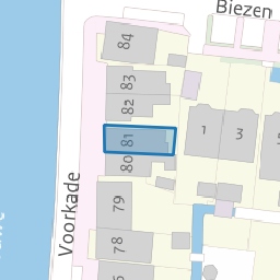 Perceel BKP00-B-3318