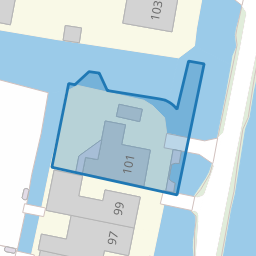 Perceel BKP00-B-3343