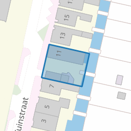 Perceel BKP00-B-3355