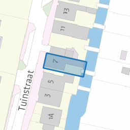 Perceel BKP00-B-3397