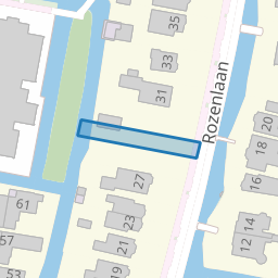 Perceel BKP00-B-3411