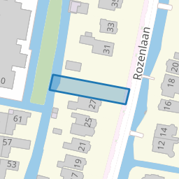 Perceel BKP00-B-3412