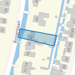 Perceel BKP00-B-3416