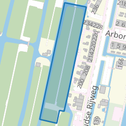 Perceel BKP00-B-3451