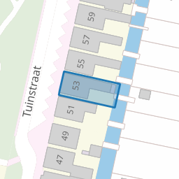 Perceel BKP00-B-3498