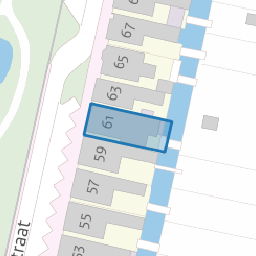 Perceel BKP00-B-3509