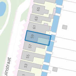 Perceel BKP00-B-3510