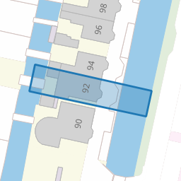 Perceel BKP00-B-3521