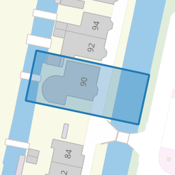 Perceel BKP00-B-3522