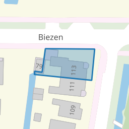 Perceel BKP00-B-3529