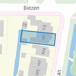 Perceel BKP00-B-3530