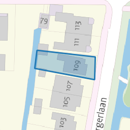 Perceel BKP00-B-3531