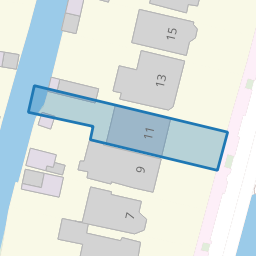 Perceel BKP00-B-3538