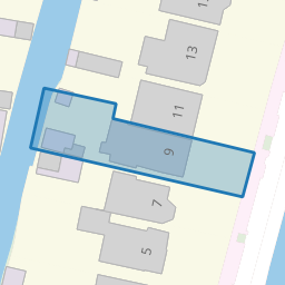 Perceel BKP00-B-3539