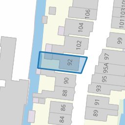 Perceel BKP00-B-3560