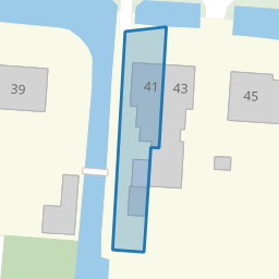 Perceel BKP00-B-3564