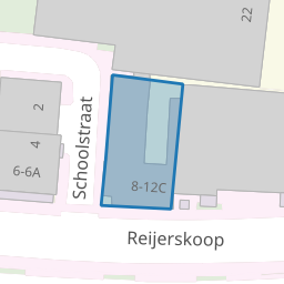 Perceel BKP00-B-3584