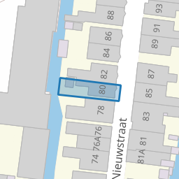 Perceel BKP00-B-3592