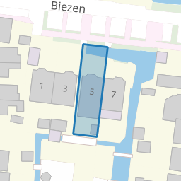 Perceel BKP00-B-3597