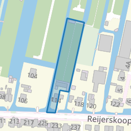 Perceel BKP00-B-3647