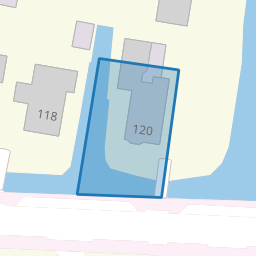 Perceel BKP00-B-3650