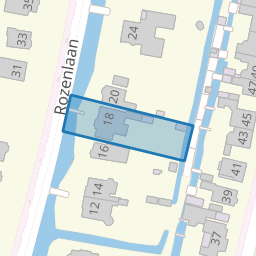 Perceel BKP00-B-3697