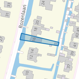 Perceel BKP00-B-3698