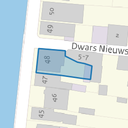 Perceel BKP00-B-3737