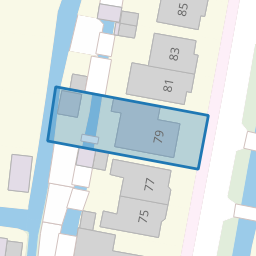 Perceel BKP00-B-3743