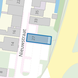 Perceel BKP00-B-3784