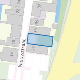 Perceel BKP00-B-3785