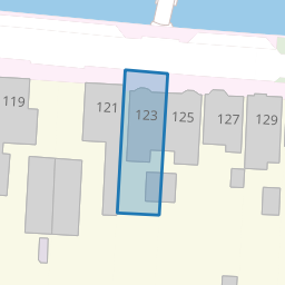 Perceel BKP00-B-3840