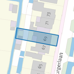 Perceel BKP00-B-3901