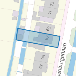 Perceel BKP00-B-3902