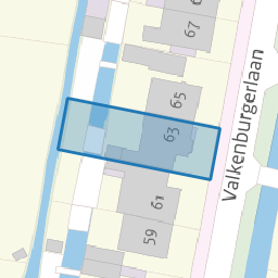 Perceel BKP00-B-3988